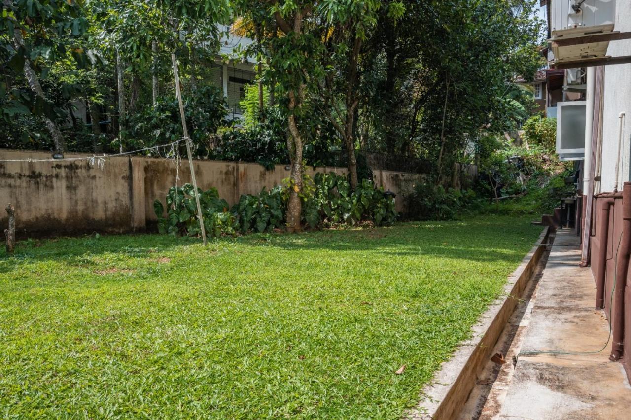 Kandy Twin Hostel المظهر الخارجي الصورة