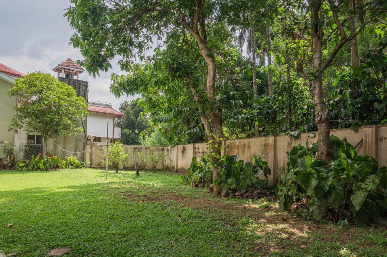 Kandy Twin Hostel المظهر الخارجي الصورة