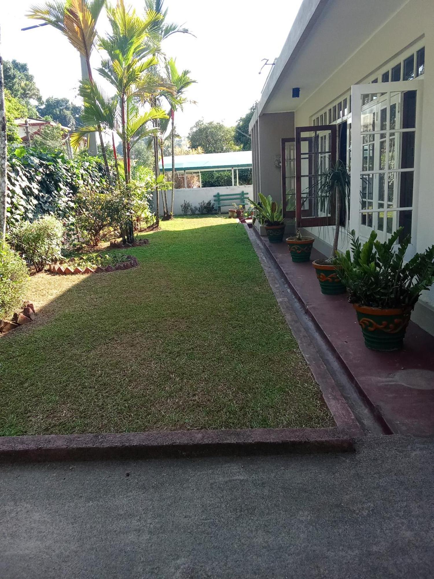 Kandy Twin Hostel المظهر الخارجي الصورة