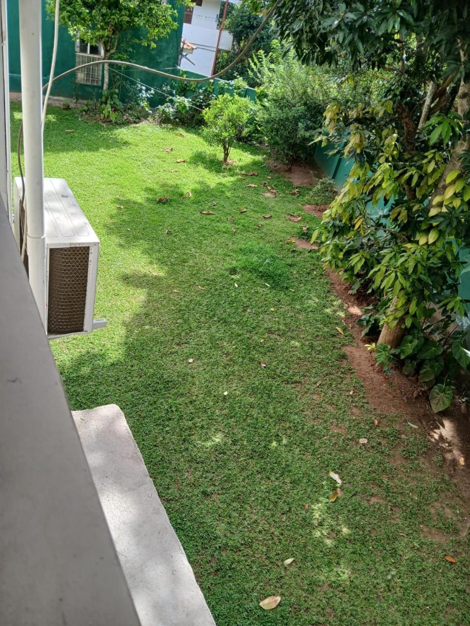 Kandy Twin Hostel المظهر الخارجي الصورة