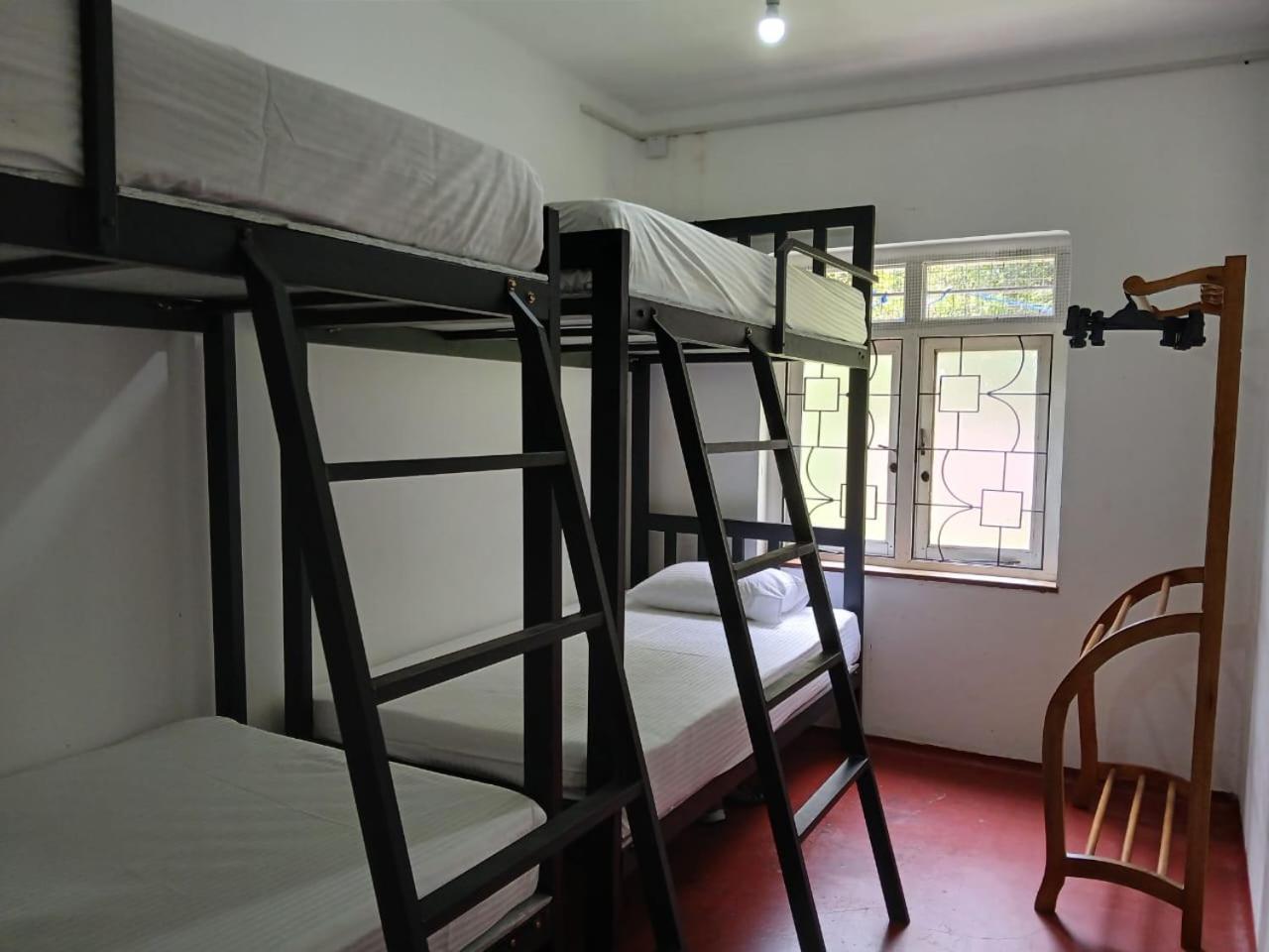 Kandy Twin Hostel المظهر الخارجي الصورة