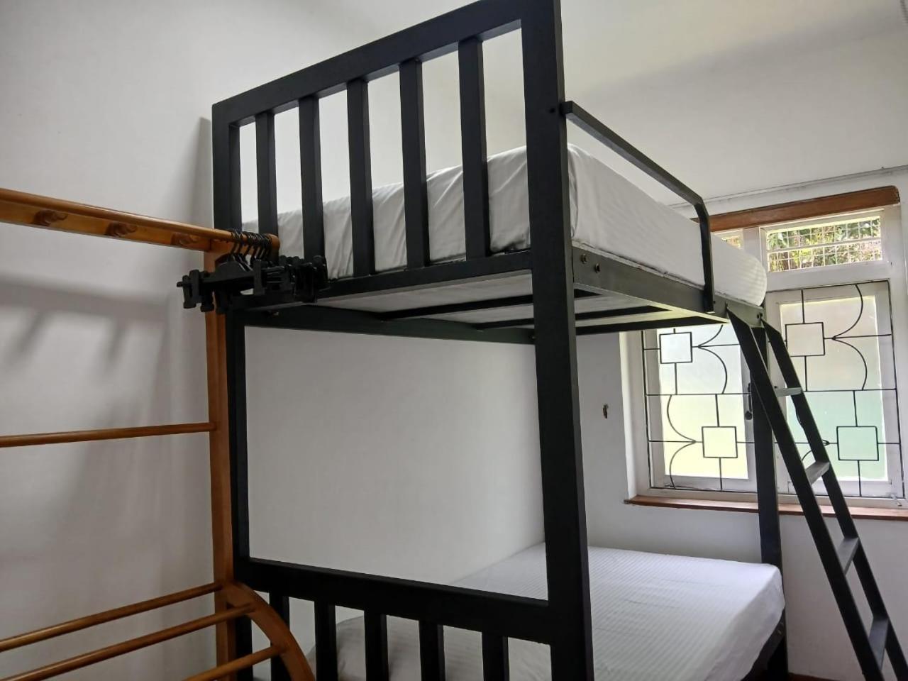 Kandy Twin Hostel المظهر الخارجي الصورة