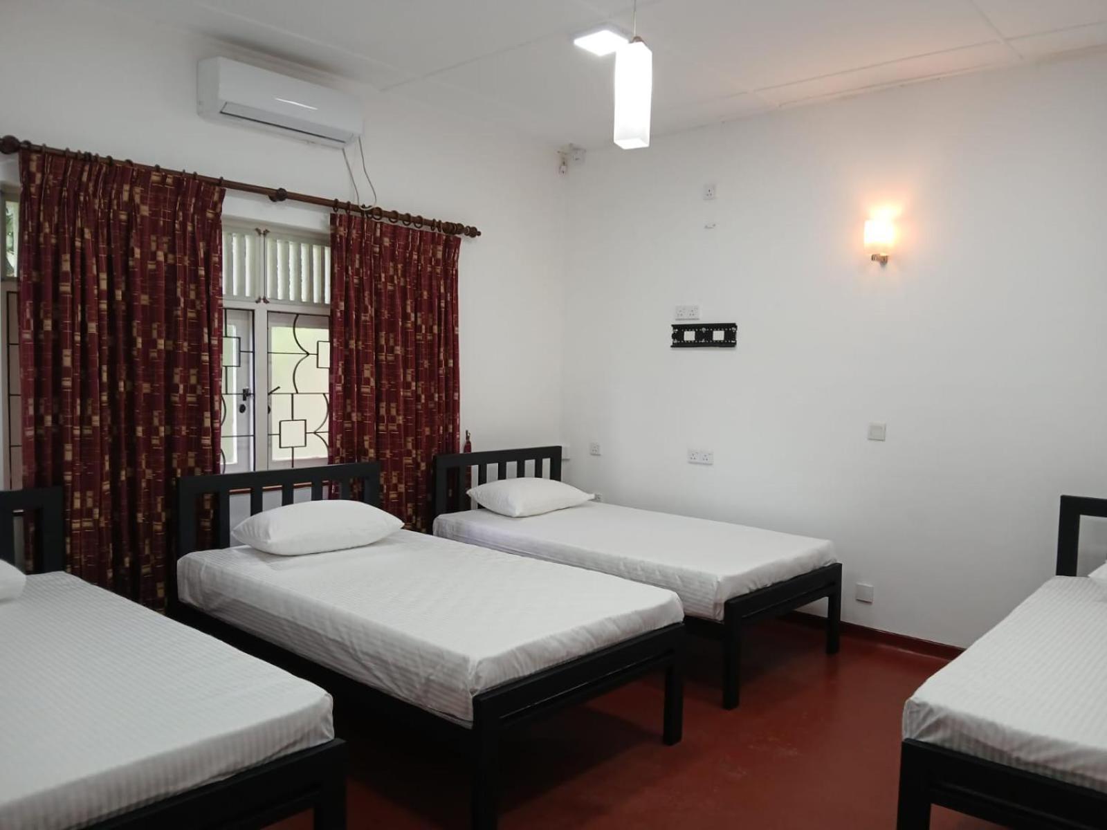Kandy Twin Hostel المظهر الخارجي الصورة